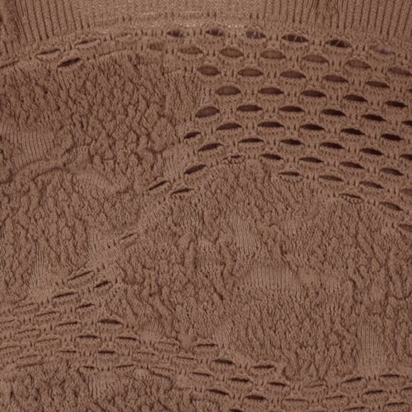 NWT FP Free People Candy Seamless Bralette in sand 
Small XS/S - Picture 5 of 9